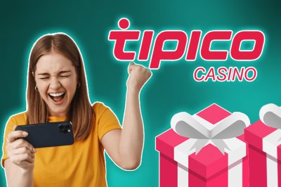 Женщина из Джерси-Сити выиграла 200 000 в слоте на сайте Tipico Casino