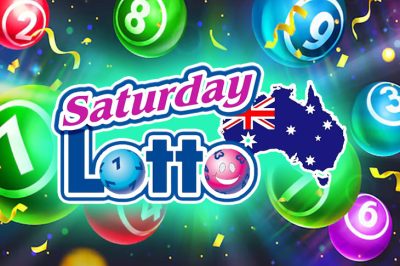 18 мая житель Канберры выиграл 2,5 млн, впервые купив лотерейный билет