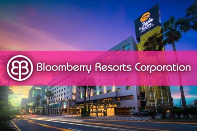 Bloomberry официально открыла Solaire Resort North стоимостью 1 млрд