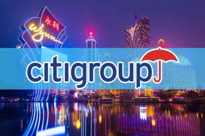 Citigroup зафиксировала рост ставок и посетителей казино в Макао в начале мая