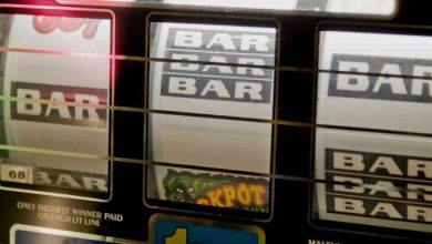 Photo of Почему в игровых автоматах есть символ BAR?