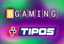 Photo of Провайдер BGaming заключил партнерство с оператором TIPOS в Словакии