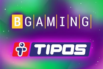 Провайдер BGaming заключил партнерство с оператором TIPOS в Словакии