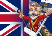 Photo of Сектор iGaming Великобритании получил 1,4 млрд валового дохода с января по март