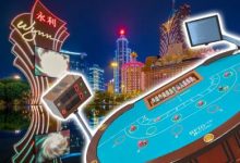 Photo of «Умные» столы могут появиться во всех крупных казино Азии к концу 2025 года