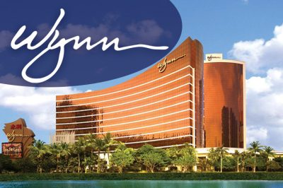 Wynn Macau сообщил о миллиардной выручке по итогам первой четверти года