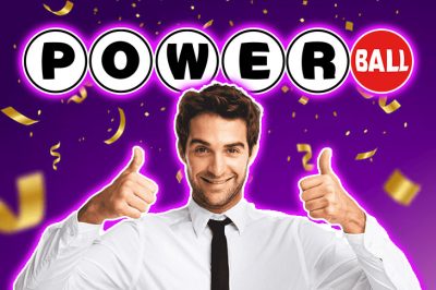 Житель Аделаиды выиграл джекпот Powerball в $150 миллионов