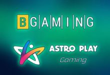 Photo of BGaming выводит контент на рынки Европы и Латинской Америки с помощью Astro Play