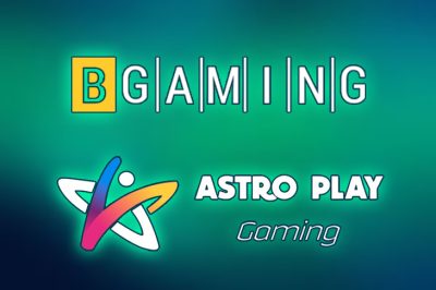 BGaming выводит контент на рынки Европы и Латинской Америки с помощью Astro Play