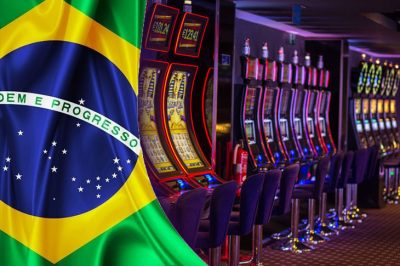 Бразилия может получить 40 млрд в случае легализации наземных казино
