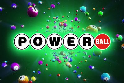 Двое американцев выиграли по миллиону в лотерее Powerball