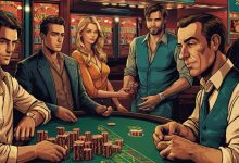 Photo of Социология азартных игр, или Как окружение влияет на поведение гемблеров