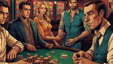 Photo of Социология азартных игр, или Как окружение влияет на поведение гемблеров