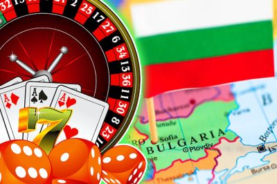 В Болгарии на 147% выросли выплаты призовых в азартных играх с 2022 по 2023 год