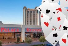 Photo of Анонимный посетитель казино Лас-Вегаса выиграл 423 000 в Fortune Pai Gow