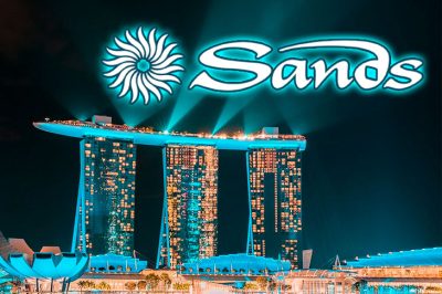 Доход Las Vegas Sands за второй квартал 2024-го вырос и в Макао, и в Сингапуре