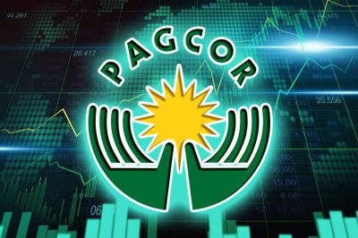 PAGCOR получил 6,56 млрд чистой прибыли за последние полгода