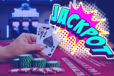 В Grosvenor Casino Luton дополнительная ставка в блэкджек принесла игроку 46 000