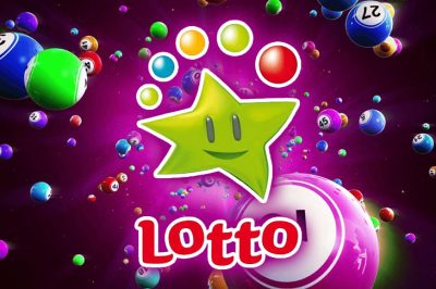 Житель Дублина сорвал куш в субботнем розыгрыше Lotto