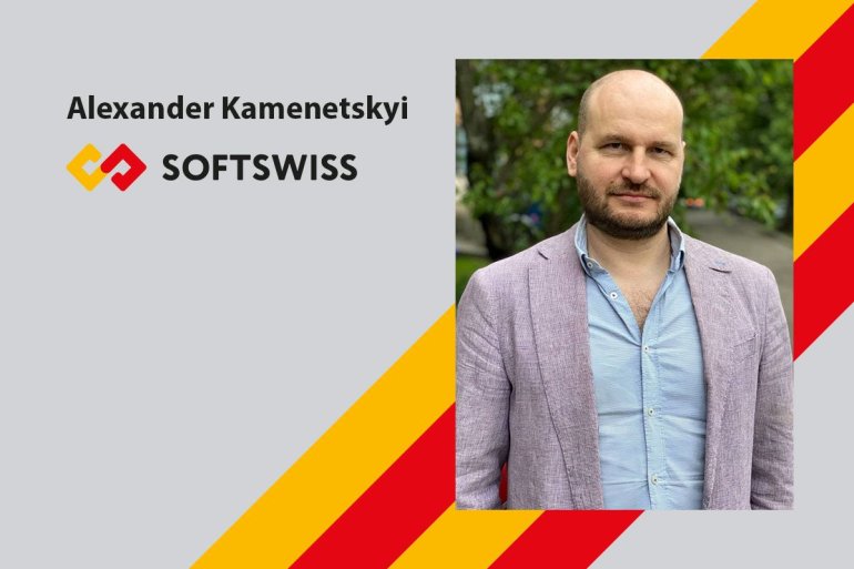  «Мошенники всегда пытаются найти слабые места», - Александр Каменецкий, SOFTSWISS. 