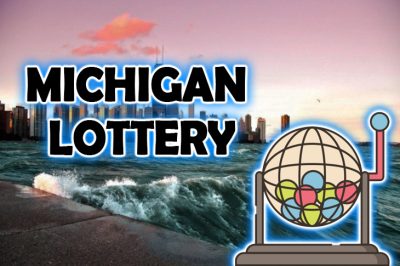 Мужчина из США выиграл 2 миллиона долларов в Michigan Lottery