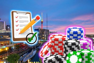 По разным оценкам, легализация сектора iGaming принесет Новой Зеландии 500-900 млн