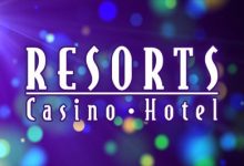 Photo of Resorts Casino Hotel — обладатель 23 наград от журнала Casino Player Magazine