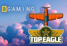 Photo of BGaming выпустил новую краш-игру Top Eagle с необычной отличительной чертой | Casino.ru