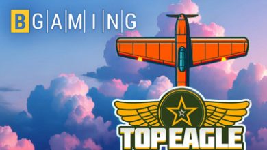 Photo of BGaming выпустил новую краш-игру Top Eagle с необычной отличительной чертой | Casino.ru