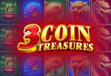 Photo of Игровой автомат 3 Coin Treasure провайдера TaDa Gaming — аналитика 1000 тестовых раундов | Casino.ru