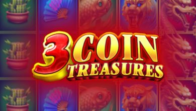 Photo of Игровой автомат 3 Coin Treasure провайдера TaDa Gaming — аналитика 1000 тестовых раундов | Casino.ru