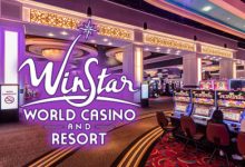 Photo of WinStar World Casino and Resort — самое удачливое заведение для игроков в США | Casino.ru