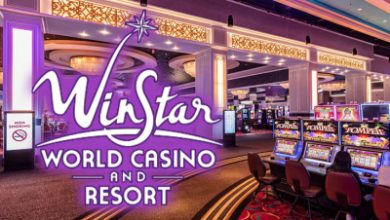 Photo of WinStar World Casino and Resort — самое удачливое заведение для игроков в США | Casino.ru