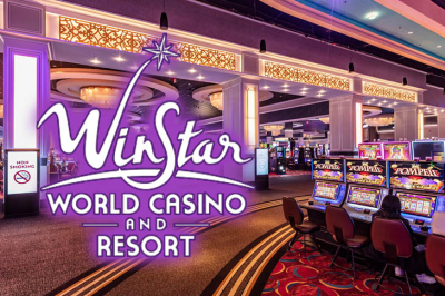 WinStar World Casino and Resort — самое удачливое заведение для игроков в США | Casino.ru