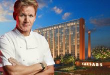 Photo of Гордон Рамзи и Caesars откроют первый в Вирджинии ресторан Ramsay | Casino.ru