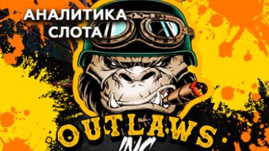 Photo of Игровой автомат Outlaws Inc. провайдера Hacksaw Gaming — аналитика 1000 тестовых раундов | Casino.ru