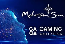 Photo of Mohegan внедрит технологии на базе ИИ от Gaming Analytics во всех своих казино | Casino.ru