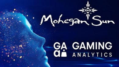 Photo of Mohegan внедрит технологии на базе ИИ от Gaming Analytics во всех своих казино | Casino.ru