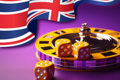 Великобритания не станет поднимать налоговую ставку для игорного бизнеса | Casino.ru