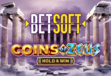 Photo of Betsoft Gaming сообщает о релизе нового игрового автомата Coins of Zeus – Hold & Win | Casino.ru