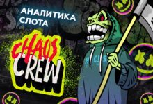 Photo of Игровой автомат Chaos Crew провайдера Hacksaw Gaming — аналитика 1000 тестовых раундов | Casino.ru