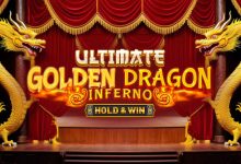 Photo of Компания Betsoft Gaming выпустила новый видеослот Ultimate Golden Dragon Inferno — Hold & Win | Casino.ru