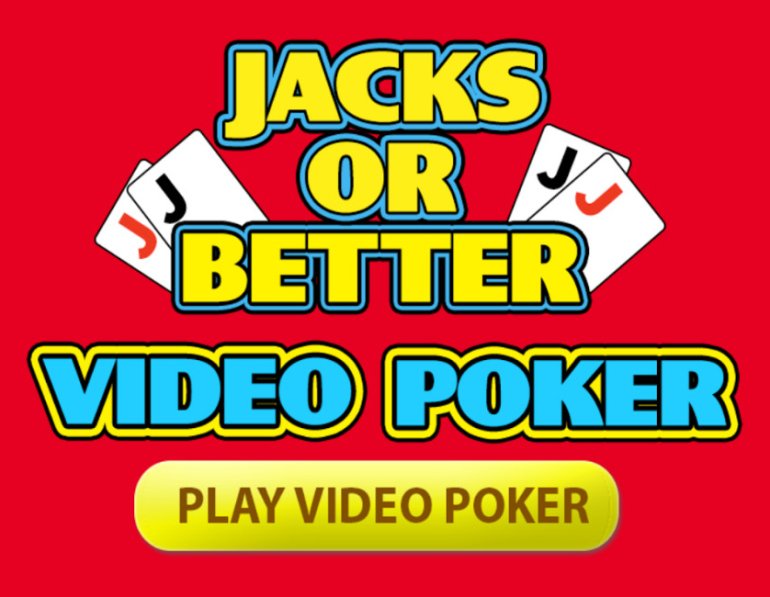  Смертельные ошибки в видеопокере Jacks or Better 