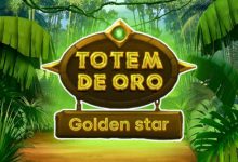 Photo of Выпущен новый игровой автомат Totem de Oro Golden Star от компании GameBeat | Casino.ru