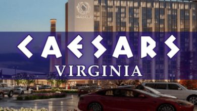 Photo of Caesars Entertainment сообщает об открытии нового казино Caesars Virginia в Данвилле | Casino.ru