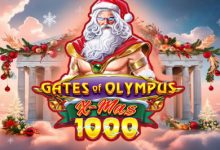 Photo of Pragmatic Play сообщает о релизе рождественского видеослота Gates of Olympus Xmas 1000 | Casino.ru