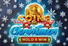 Photo of Провайдер Betsoft сообщил о запуске нового слота Coins of Christmas — Hold&Win | Casino.ru