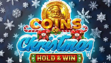 Photo of Провайдер Betsoft сообщил о запуске нового слота Coins of Christmas — Hold&Win | Casino.ru