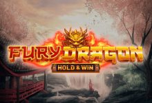 Photo of Компания Betsoft сообщила о релизе автомата Fury Dragon — Hold & Win | Casino.ru