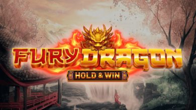 Photo of Компания Betsoft сообщила о релизе автомата Fury Dragon — Hold & Win | Casino.ru